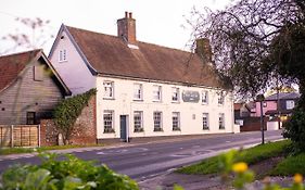 White Hart Inn